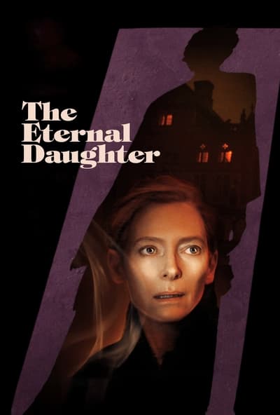 Regarder Eternal Daughter en streaming complet