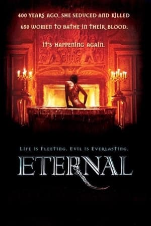 Regarder Éternelle en streaming complet