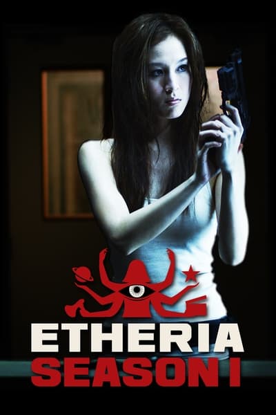 Regarder Etheria - Saison 1 en streaming complet