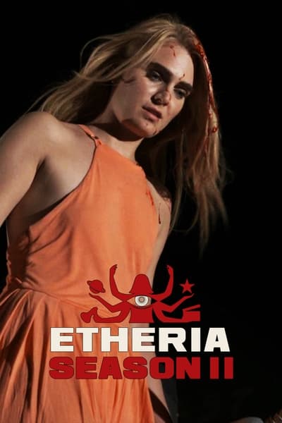 Regarder Etheria - Saison 2 en streaming complet