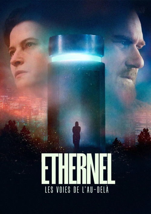 Regarder Ethernel - Saison 1 en streaming complet