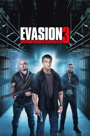 Regarder Évasion 3 en streaming complet