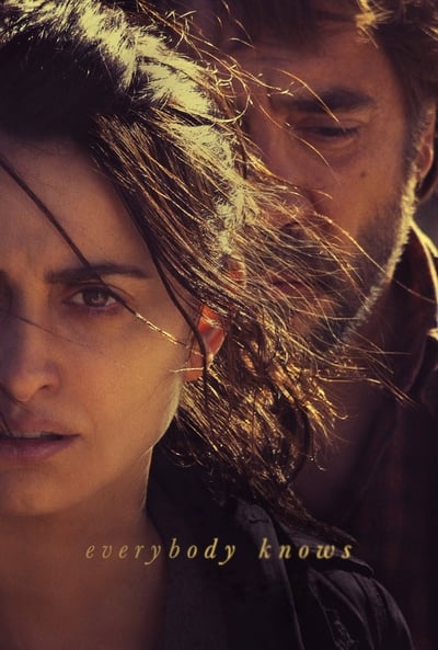 Regarder Everybody Knows en streaming complet