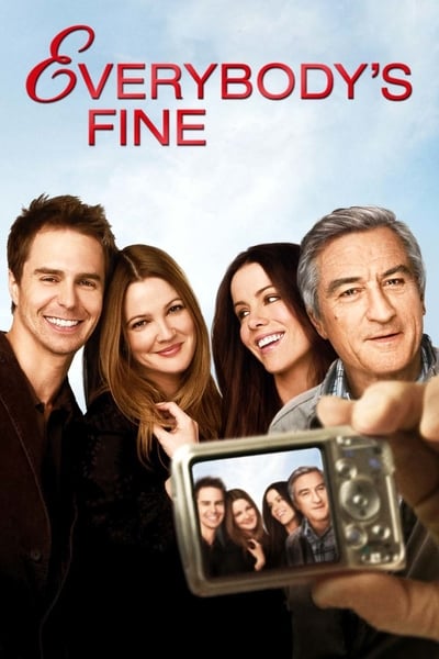 Regarder Everybody's Fine en streaming complet