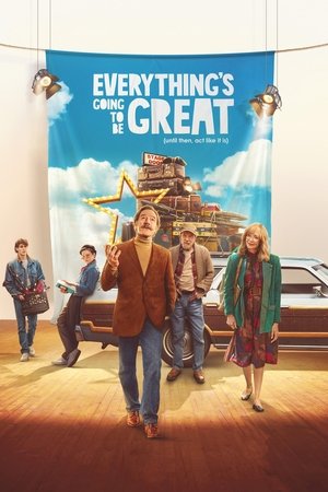 Regarder Everything's Going to Be Great en streaming complet