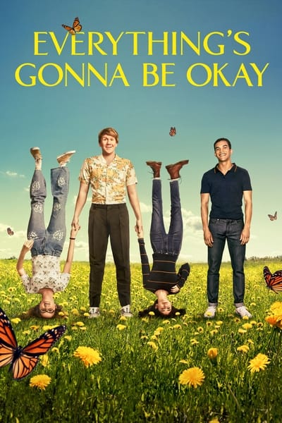 Regarder Everything's Gonna Be Okay - Saison 2 en streaming complet