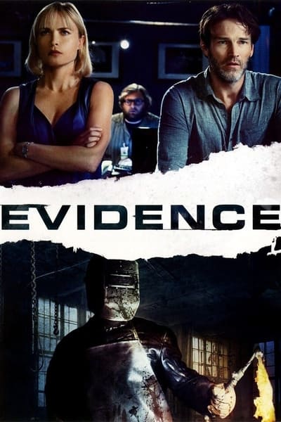 Regarder Evidence en streaming complet