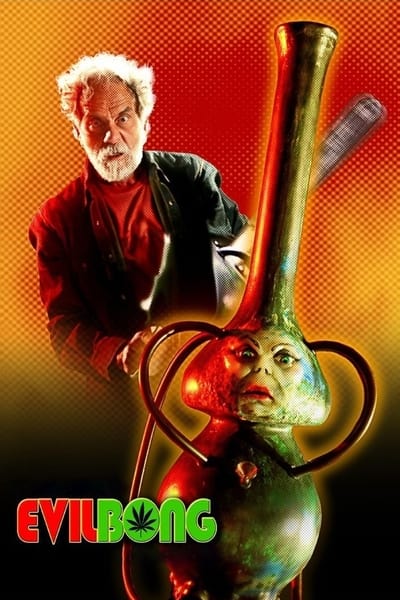 Regarder Evil Bong en streaming complet