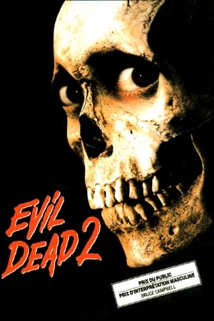 Regarder Evil Dead 2 en streaming complet