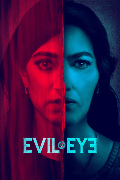 Regarder Le Mauvais oeil en streaming complet