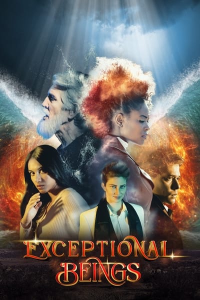 Regarder Exceptional Beings en streaming complet