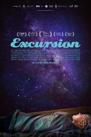 Regarder Excursion en streaming complet