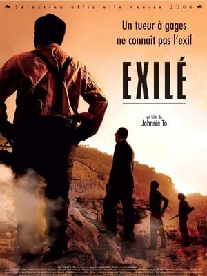 Regarder Exilé en streaming complet