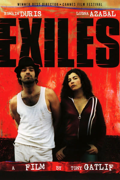 Regarder Exils en streaming complet