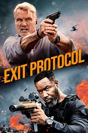 Regarder Exit Protocol en streaming complet