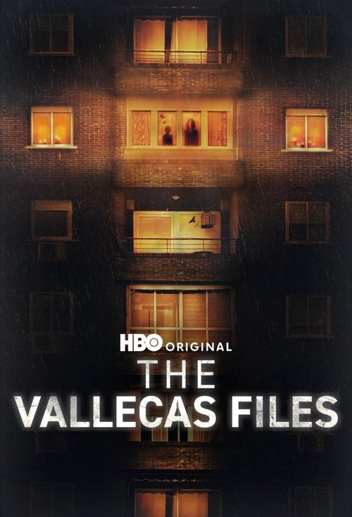 Regarder Expediente Vallecas - Saison 1 en streaming complet