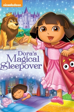 Regarder Dora the Explorer: Dora's Magical Sleepover en streaming complet