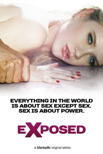 Regarder eXposed - Saison 1 en streaming complet