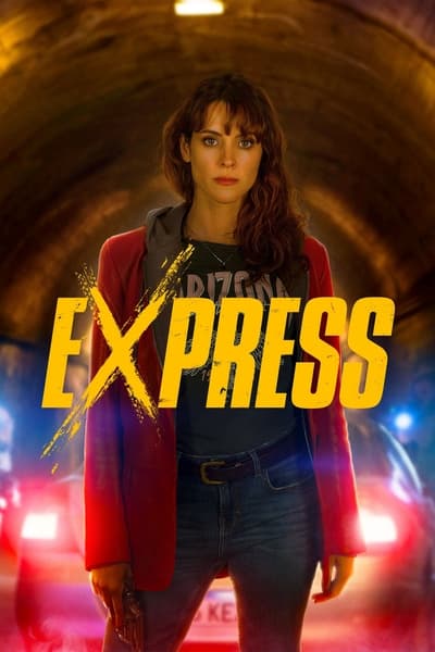 Regarder Express - Saison 1 en streaming complet