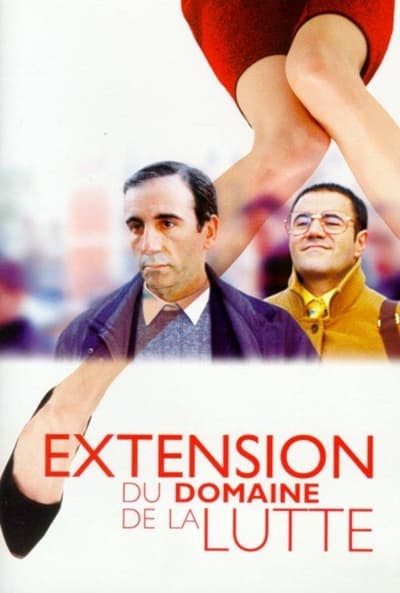 Regarder Extension du domaine de la lutte en streaming complet