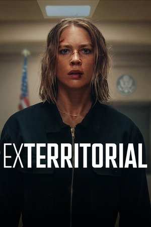 Regarder Exterritorial en streaming complet