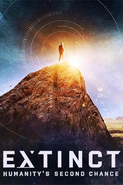 Regarder Extinct - Saison 1 en streaming complet