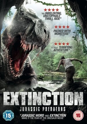 Regarder Extinction en streaming complet