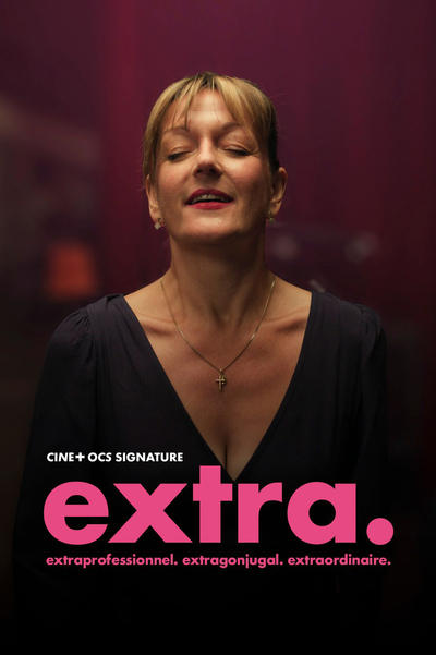 Regarder Extra. - Saison 1 en streaming complet
