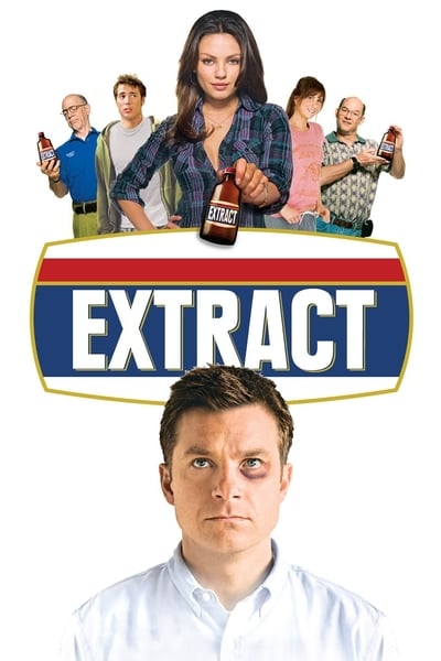 Regarder Extract en streaming complet
