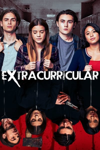 Regarder Extracurricular en streaming complet