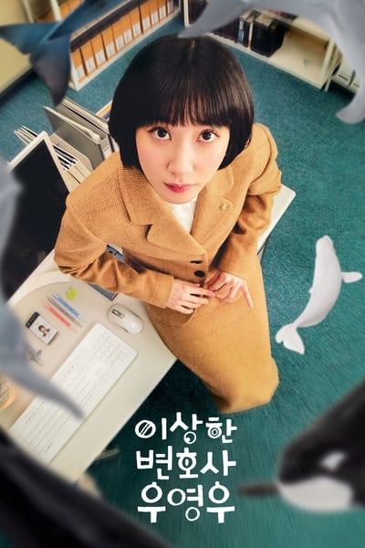 Regarder Extraordinary Attorney Woo en streaming complet