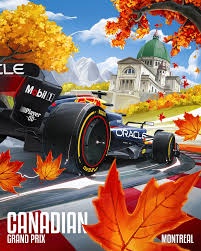 Regarder F1 2026 : Grand Prix du Canada en streaming complet
