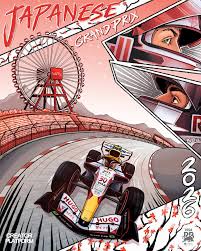 Regarder F1 2026 : Grand Prix du Japon en streaming complet
