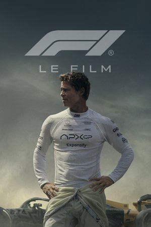 Regarder F1® Le Film en streaming complet