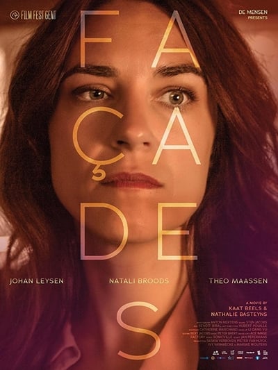 Regarder Façades en streaming complet