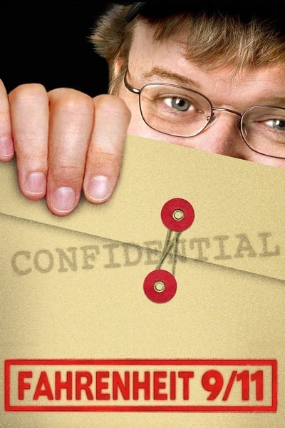 Regarder Fahrenheit 9/11 en streaming complet