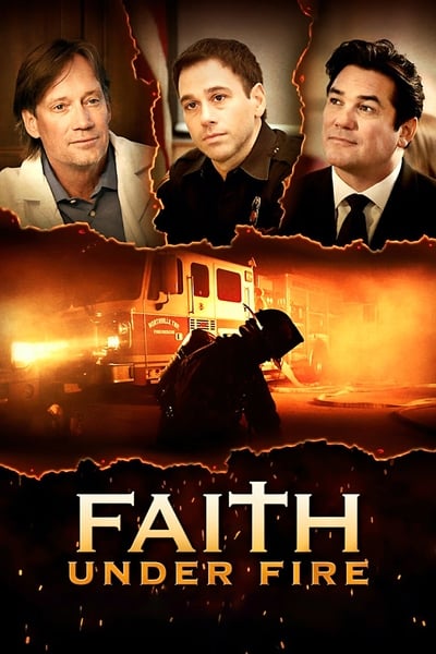 Regarder Faith Under Fire en streaming complet