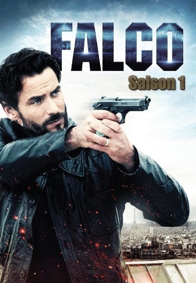 Regarder Falco - Saison 1 en streaming complet