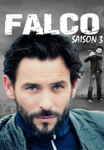Regarder Falco - Saison 3 en streaming complet