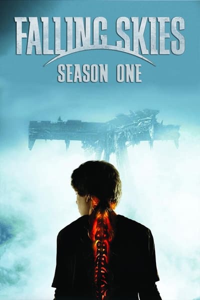 Regarder Falling Skies - Saison 1 en streaming complet