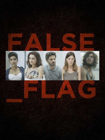 Regarder False Flag - Saison 1 en streaming complet