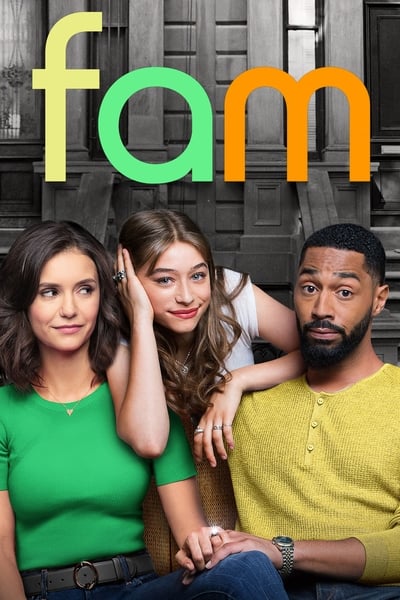 Regarder Fam - Saison 1 en streaming complet