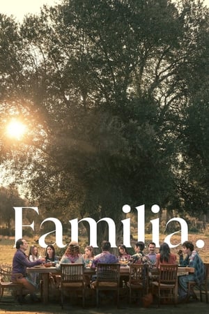 Regarder Familia en streaming complet