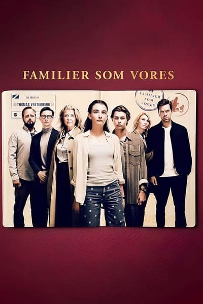 Regarder Families Like Ours - Saison 1 en streaming complet