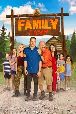 Regarder Family Camp en streaming complet