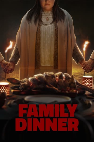 Regarder Family Dinner en streaming complet