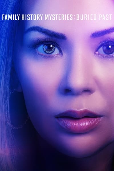 Regarder Mystères de famille : passé enfoui en streaming complet
