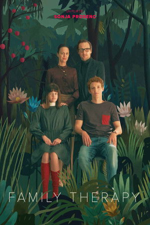 Regarder Family Therapy en streaming complet