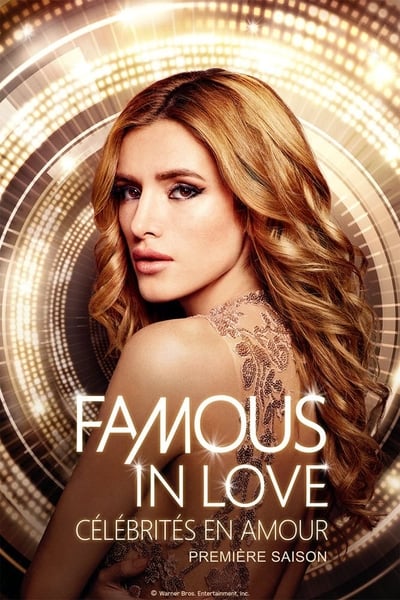 Regarder Famous In Love - Saison 1 en streaming complet