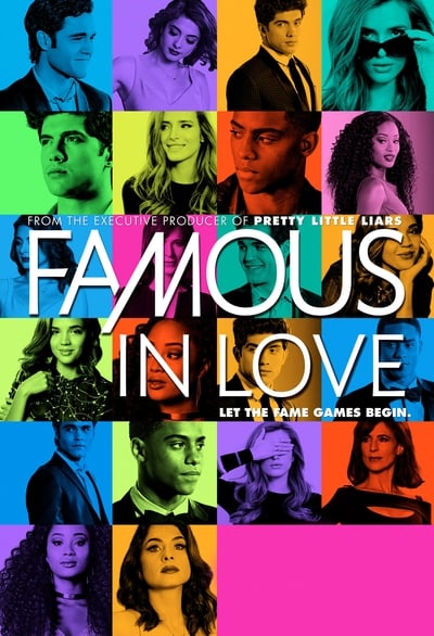 Regarder Famous In Love - Saison 2 en streaming complet